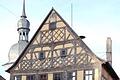 Rathaus Prichsenstadt