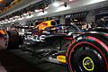 Formel 1  Großer Preis von Las Vegas       -  Verstappen hat in der ewigen WM-Wertung nur noch drei Fahrer vor sich.