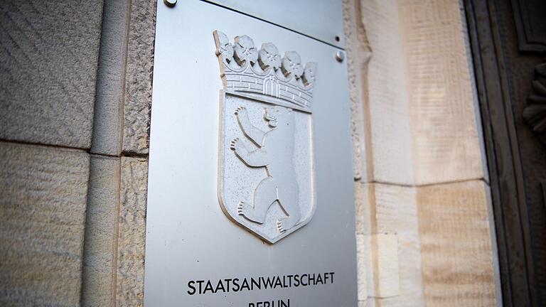 Ermittlungen gegen Palliativmediziner       -  Die Staatsanwaltschaft hat einen Palliativmediziner wegen Mordes angeklagt. Sie geht inzwischen von mindestens 15 Opfern aus. (Symbolbild)