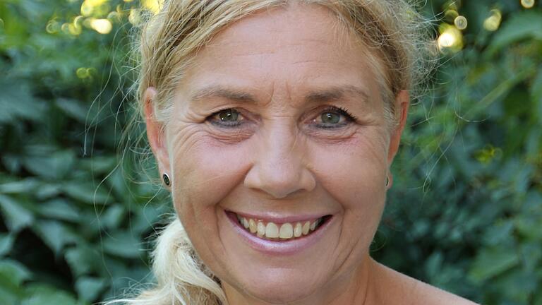 Karin Öhm will Bürgermeisterin in Triefenstein werden. Karin Öhm will Bürgermeisterin in Triefenstein werden.