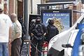 Einsatz in Toulouse       -  In Toulouse hat ein selbsterklärtes Mitglied des Terrornetzwerkes Al-Kaida Geiseln in einer Bank genommen. Foto: Guillaume Horcajuelo