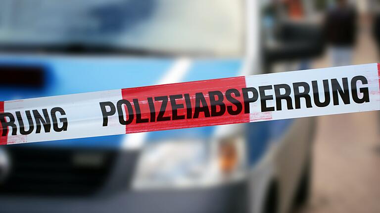 Zu einem schweren Unfall kam es am Montagmorgen zwischen Arnstein und Thüngen. (Symbolbild) Zu einem schweren Unfall kam es am Montagmorgen zwischen Arnstein und Thüngen. (Symbolbild)