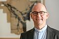 Antwort an die Kirchenfrauenkonferenz des Bistums Würzburg: Bischof Franz Jung hat sich zum Wunsch kirchlich engagierter Frauen geäußert, auch taufen zu dürfen.