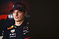 Vor dem Grand Prix von Australien       -  Er weiß nicht, wie gut sein neuer Wagen ist: Max Verstappen.