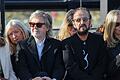 Fashion Week in Paris - Stella McCartney       -  Paul McCartney und Ringo Starr sind in London gemeinsam aufgetreten. (Archivbild)