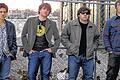 Von der East coast an die Tauber       -  (meg)   Zum späten Auftakt der Konzertsaison hat der Weikersheimer Club W71 eine Band mit neuer amerikanischer Musik zu Gast. &bdquo;Outside the Box&ldquo; stammt von der Jersey-Küste vor New York und existiert seit 2004. Mit ihrem East-Coast-Sound standen sie bereits neben Größen wie Brue Springsteen, Johnny and the Ashbury Jukes oder Johnny Winter auf der Bühne. Im trockenen US-Rock mit mit poppiger Würze sind Einflüsse von Tom Petty und Elvis Costello unverkennbar. Das Konzert im Club W 71 beginnt am Samstag, 29. September, um 21 Uhr.