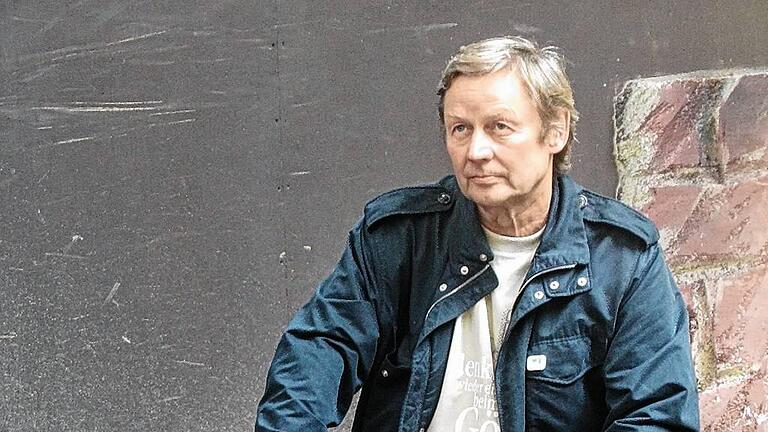 15 Jahre wies Horst Gurski (im Bild) den Scherenburg-Festspielen den Weg zum Erfolg. Nach der Inszenierung „Der Diener zweier Herren“ nimmt der 63-Jährige Abschied von Gemünden. Bei der Gründung eines Fördervereins wird der neue „Macher“ vorgestellt: Peter Cahn. 15 Jahre wies Horst Gurski (im Bild) den Scherenburg-Festspielen den Weg zum Erfolg. Nach der Inszenierung „Der Diener zweier Herren“ nimmt der 63-Jährige Abschied von Gemünden. Bei der Gründung eines Fördervereins wird der neue „Macher“ vorgestellt: Peter Cahn.
