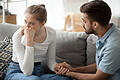 Hochzeitsabsage wegen Coronavirus       -  Viele Paare, die 2020 heiraten wollen, bangen wegen der Ausbreitung des Coronavirus um ihre Hochzeit.