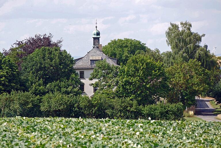 Seit 1880 waren die Augustiner in Fährbrück und haben sich um die Wallfahrtskirche und die Seelsorge in den Dörfern ringsum gekümmert. Seit 1880 waren die Augustiner in Fährbrück und haben sich um die Wallfahrtskirche und die Seelsorge in den Dörfern ringsum gekümmert. 