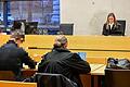 Vor dem Amtsgericht Würzburg musste sich der 48-Jährige wegen einem Buttersäure-Angriff auf das Wöhrl-Kaufhaus verantworten.