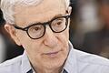 Woody Allen erzählt 'ganz nebenbei' aus seinem Leben.