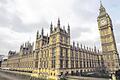 Londons Wahrzeichen am Ufer der Themse: Der Palace of Westminister ist marode und muss in den nächsten Jahren umfassend saniert werden. Doch das Geld dafür fehlt.