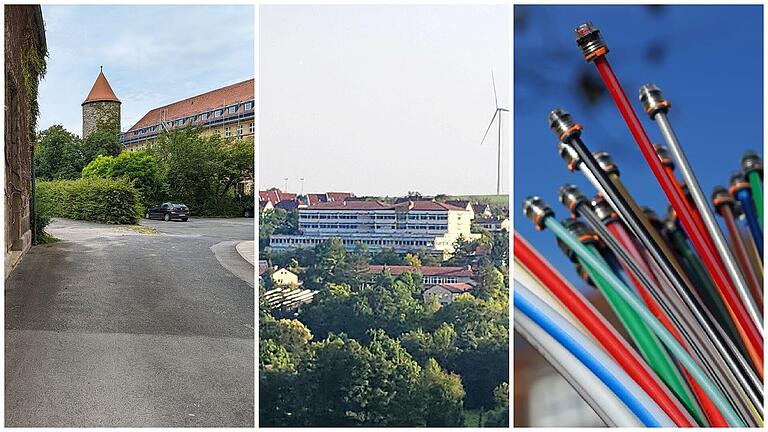Ob Alter Anger, Wärmeplanung oder Glasfaser - die Projekte in Münnerstadt schreiten voran. - Ob Alter Anger, Wärmeplanung oder Glasfaser - die Projekte in Münnerstadt schreiten voran. Ob Alter Anger, Wärmeplanung oder Glasfaser - die Projekte in Münnerstadt schreiten voran. - Ob Alter Anger, Wärmeplanung oder Glasfaser - die Projekte in Münnerstadt schreiten voran.