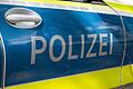 Polizei - Symbolbild       -  Ein Geisterfahrer verursacht in einer Ausfahrt der A92 in Niederbayern einen Unfall und flieht anschließend. (Symbolbild)
