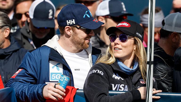 Aleksander Aamodt Kilde und Mikaela Shiffrin - Die Ski-Stars Aleksander Aamodt Kilde und Mikaela Shiffrin sind seit dem Frühjahr verlobt. Aleksander Aamodt Kilde und Mikaela Shiffrin - Die Ski-Stars Aleksander Aamodt Kilde und Mikaela Shiffrin sind seit dem Frühjahr verlobt.