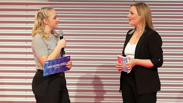 Die Wahl hat im März in München auf dem Kongress 'Zukunft Handwerk' stattgefunden.