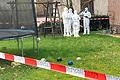 Prozess nach tödlichen Schüssen im Landkreis Rotenburg       -  Nach tödlichen Schüssen auf vier Menschen hat der Prozess gegen einen Soldaten begonnen.