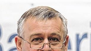 Will wachrütteln: Walter Heidl, der Präsident des Bayerischen Bauernverbandes, ist Festredner am Freitag in Gnodstadt.