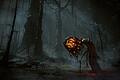 Screenshot aus: &bdquo;Elden Ring – Shadow of the Erdtree&rdquo;       -  &bdquo;Shadow of the Erdtree&rdquo; beeindruckt mit einem fesselnden Spieldesign - ist aber auch unheimlich schwierig.
