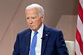 Bericht: Biden-Spender halten Millionen für Wahlkampf zurück       -  Biden ist im Präsidentschaftswahlkampf auf Spendengelder angewiesen. (Archivbild)