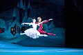 Tschaikowsky-Ballett 'Nussknacker'       -  Das Ballett Nussknacker gilt als die beliebteste, aber auch teuerste Aufführung im Bolschoi Theater. (Archivbild)