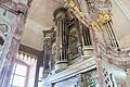 Eine der ältesten Kirchenorgeln in der Diözese: In der Kirche St. Ägidius in Kleinbardorf wird am kommenden Sonntag der Rhöner Orgelsommer eröffnet.