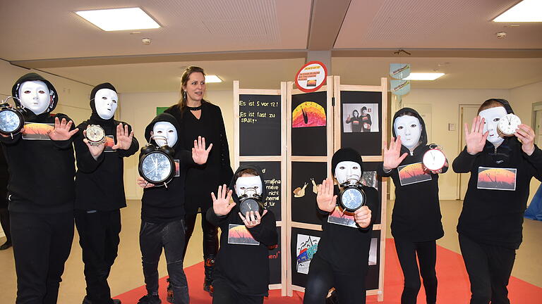 Musical - 5 Minuten vor 12