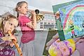 Grundschulreform in Bayern: Mehr Deutsch und mehr Mathe, dafür weniger Musik,  Kunst sowie Werken und Gestalten.