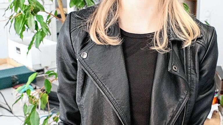 Lena Müller stellte sich für die Apfelcharlotte in die Küche. Lena Müller stellte sich für die Apfelcharlotte in die Küche.