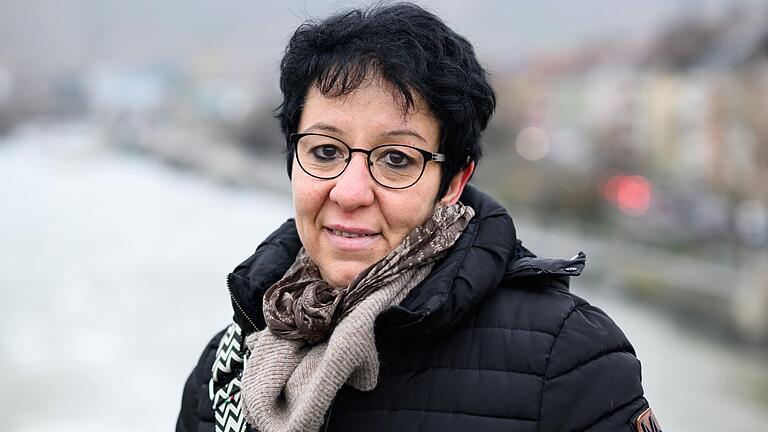 Carina Bader. Carina Bader.