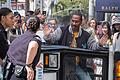 &bdquo;Beverly Hills Cop: Axel F&rdquo; mit Eddie Murphy       -  Drei Jahrzehnte nach seinem bislang letzten Einsatz als Detective Axel Foley kehrt Eddie Murphy beim Streamingdienst Netfilx im vierten Teil der Actionkomödie &bdquo;Beverly Hills Cop&rdquo; zurück.