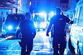 Todesopfer bei Attacke auf Solinger Stadtfest       -  Bei einer Attacke auf der 650-Jahr-Feier der Stadt Solingen gab es Tote und Verletzte.