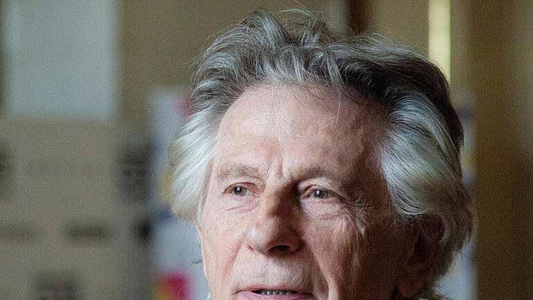 Roman Polanski wird 90.jpeg       -  Filmregisseur Roman Polanski wird 90 Jahre alt. Trotz großer Erfolge ist sein Leben von Schicksalsschlägen und düsteren Ereignissen geprägt.