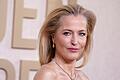 Schauspielerin Gillian Anderson       -  Gillian Anderson hat Frauen aufgerufen, ihr anonymisiert von ihren sexuellen Fantasien zu berichten.