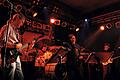 Medici Twin Tub spielt live in Sulzheim