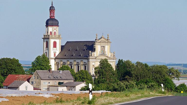 Die Wallfahrtskirche Fährbrück ist das geistliche Zentrum des Katholischen Männervereins St. Hubertus. Zum traditionellen Hubertusfest kommen hier am  24. Juni zahlreiche Ehrengäste und Hubertusbrüder zum Festgottesdienst und zur Festkundgebung zusammen.