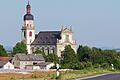 Die Wallfahrtskirche Fährbrück ist das geistliche Zentrum des Katholischen Männervereins St. Hubertus. Zum traditionellen Hubertusfest kommen hier am  24. Juni zahlreiche Ehrengäste und Hubertusbrüder zum Festgottesdienst und zur Festkundgebung zusammen.