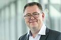 Marcus Huppertz ist der neue Pflegedirektor des Uniklinikums Würzburg.