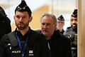 Frankreich Depardieu-Prozess       -  Depardieu soll laut medizinischem Gutachten nur sechs Stunden am Tag in der Anhörung sitzen. Das eigentlich für Oktober 2024 geplante Verfahren war wegen seines Gesundheitszustands verschoben worden.
