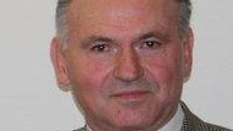 Gestorben: der langjährige Paidi-Geschäftsführer Peter Beyer aus Hafenlohr. Gestorben: der langjährige Paidi-Geschäftsführer Peter Beyer aus Hafenlohr.