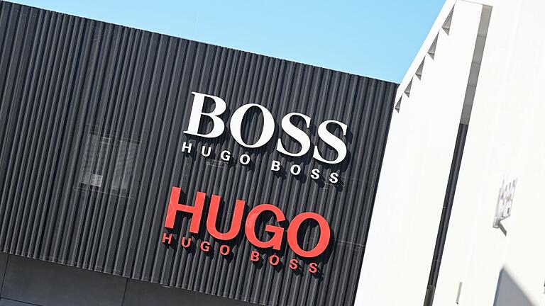 Modekonzern Hugo Boss.jpeg - Der Wert der Hugo Boss-Aktie ist trotz Umsatzrekord gefallen. Modekonzern Hugo Boss.jpeg - Der Wert der Hugo Boss-Aktie ist trotz Umsatzrekord gefallen.