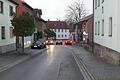 Ein Ärgernis: Das absolute Halteverbot im Bereich des Mühlencafés in der Marktstraße wird oft nicht beachtet.