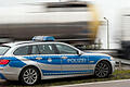 Bundespolizei (Symbolbild)       -  Bundespolizei (Symbolbild)