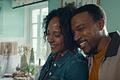 Streaming kompakt - Netflix - Ich vermisse dich       -  Kat (Rosalind Eleazar) sucht nach ihrem verschwundenen Verlobten Josh (Ashley Walters)