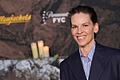 Hilary Swank       -  US-Schauspielerin Hilary Swank ist froh, dass sie die Möglichkeit hatte, Eizellen einfrieren zu lassen und auf diese Weise erst später Kinder zu bekommen. (Archiv-Bild)