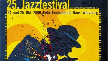 Drei Jahrzehnte Jazz im Herbst