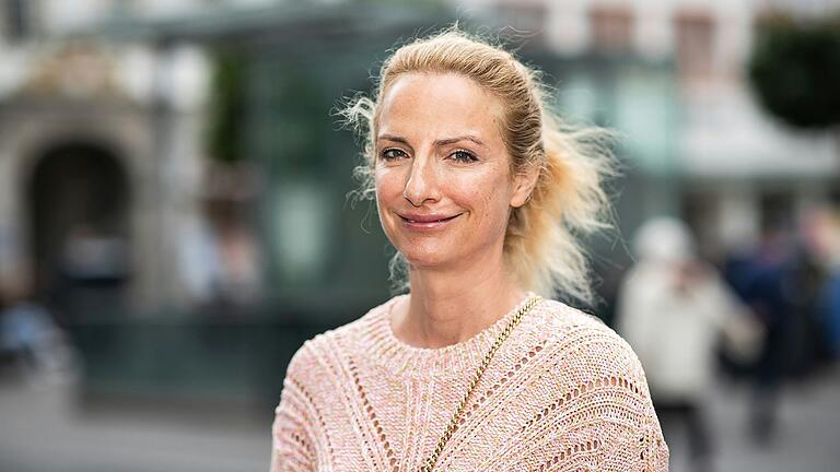 Für Anita Ahmad-Ernst geht es fast jedes Jahr nach Süditalien. Für Anita Ahmad-Ernst geht es fast jedes Jahr nach Süditalien.