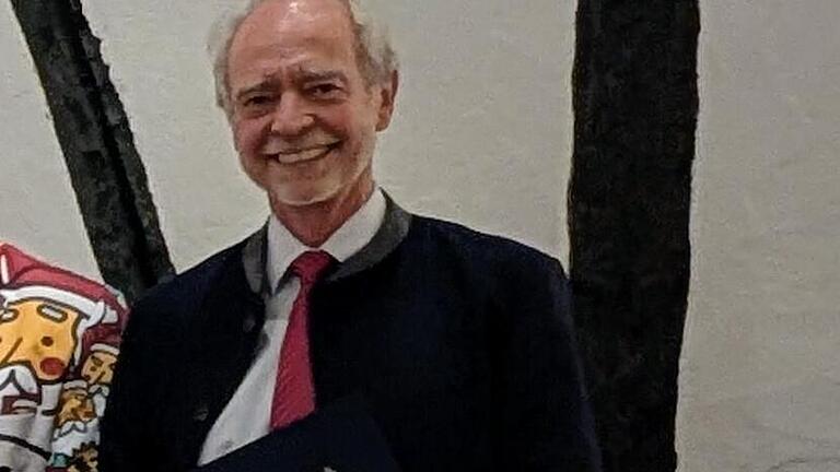 Für 50-jährige Mitgliedschaft im CSU-Ortsverband wurde Norbert Reiter ausgezeichnet. - Für 50-jährige Mitgliedschaft im CSU-Ortsverband wurde Norbert Reiter ausgezeichnet. Für 50-jährige Mitgliedschaft im CSU-Ortsverband wurde Norbert Reiter ausgezeichnet. - Für 50-jährige Mitgliedschaft im CSU-Ortsverband wurde Norbert Reiter ausgezeichnet.