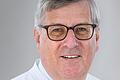 Das Klinikum Main-Spessart verabschiedet Chefarzt Dr. Walter Swoboda in den Ruhestand.