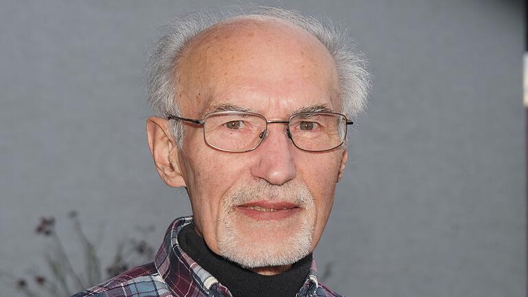 Helmut Brand aus Hambach feiert am 27. Januar runden Geburtstag: Er wird 80 Jahre alt.